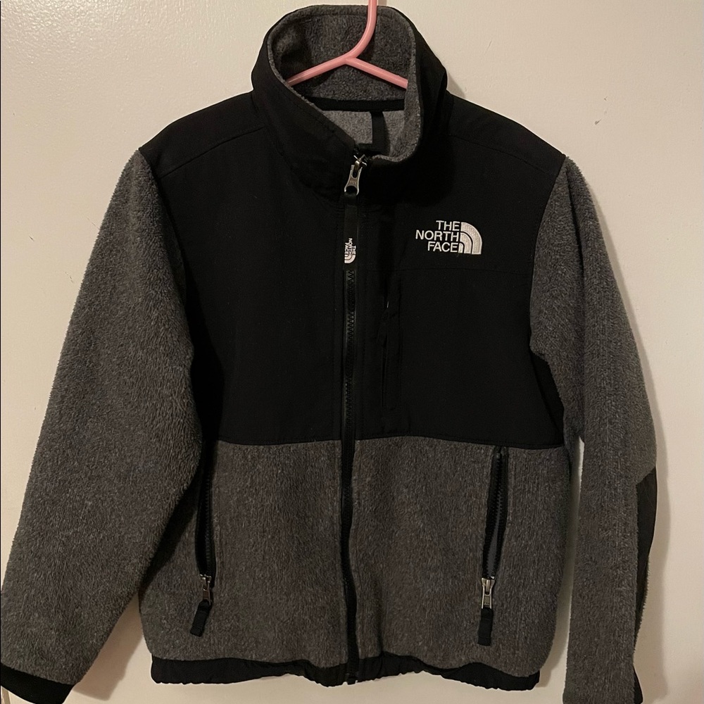 Boys Denali Fleece 7/8